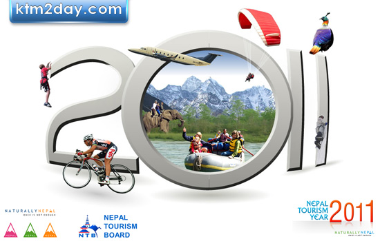 Nepal Tourism Board (NTB)
