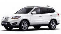Santa Fe GLS