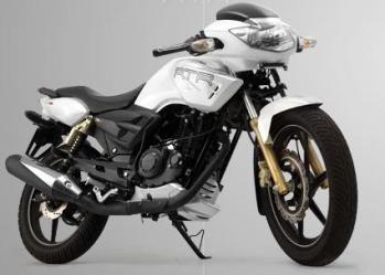 Tvs Apache 160 Cc