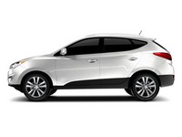 Tucson GLS