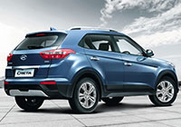 CRETA-3