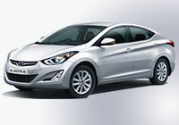 ELANTRA