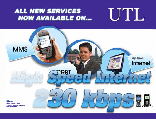 utl-high-speed-internet