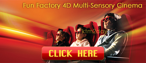 4dcity