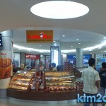 Cookie Man @Citycentre Nepal