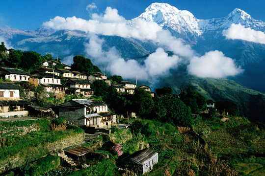 trekking-nepal trekking-nepal