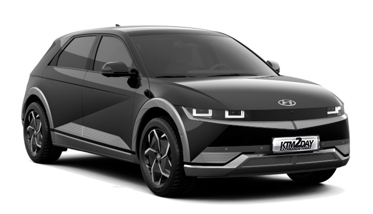 Hyundai Ioniq 5