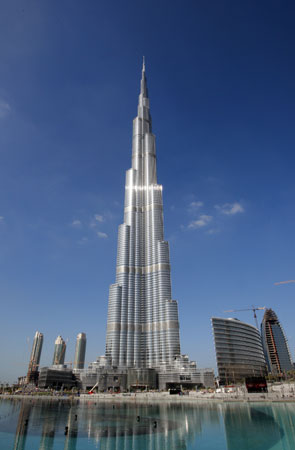 burjdubai burjdubai