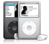 ipod-classic-160GB