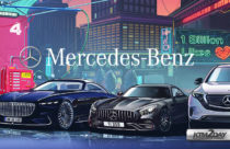 Mercedes-Benz Car Prices in Nepal