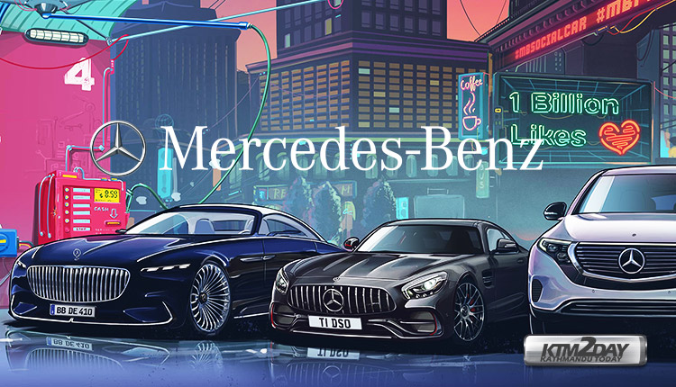 Mercedes-Benz-Price-Nepal