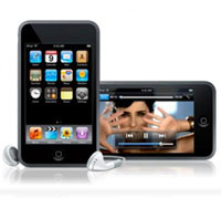 ipodtouch ipod-Touch-32GB