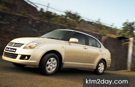 swift-dzire