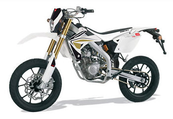 Marathon 125