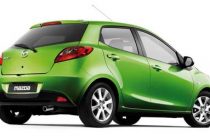 Mazda2
