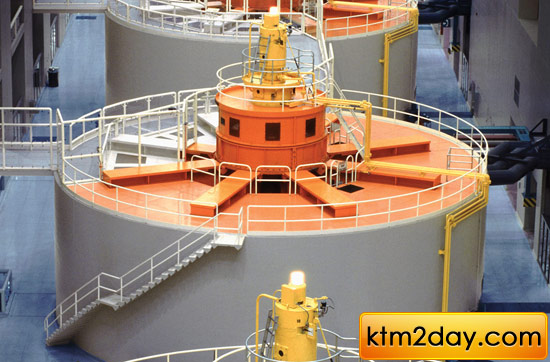 Kulekhani Hydroelectricity Project