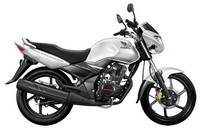 Honda Uniocorn