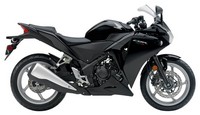 Honda CBR ABS 250