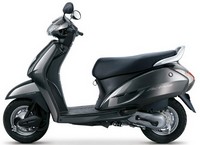 Honda Activa