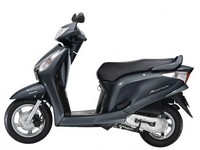 Honda Aviator