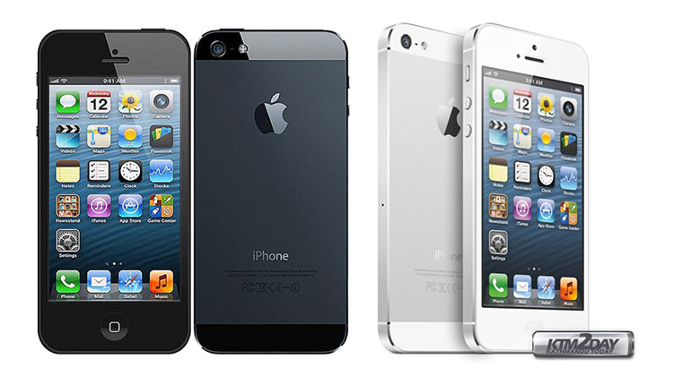 Apple-iPhone-5