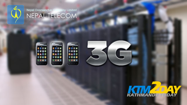 telecom-3G