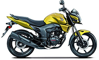 Honda-CB-Trigger