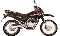 Honda-XR-125L