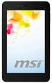 MSI Primo Tablet