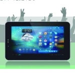 Mac green pad -7232C