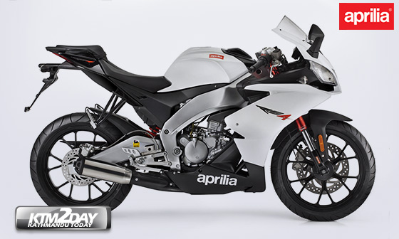 Aprilia-RS4-125