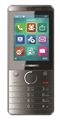 Panasonic GD 21