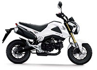 Honda-MSX-125