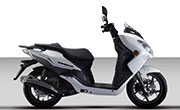 Benelli-ZenZero-150