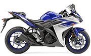 Yamaha-R3