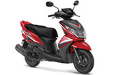 Yamaha-RayZ