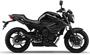 Yamaha-XJ6