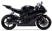 Yamaha-YZF-R6