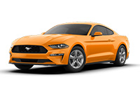 Ford-Mustang