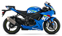 suzuki-GSX-R600