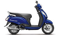 suzuki-access