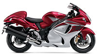 suzuki-hayabusa