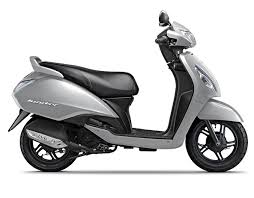 TVS Jupiter