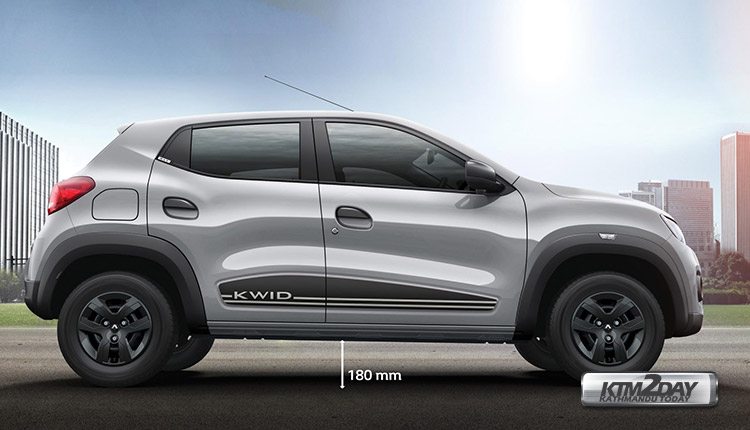 Renault-Kwid-Nepal