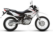 Honda-XR-150L