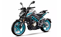 CFMoto-250NK