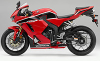 Honda-CBR-600RR