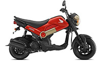 Honda-Navi