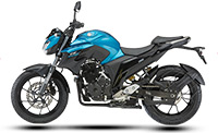 Yamaha-FZ25