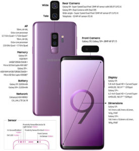 Galaxy-S9-vs-S9+